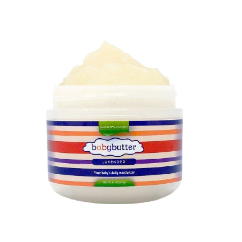 Shea Baby Body Butter