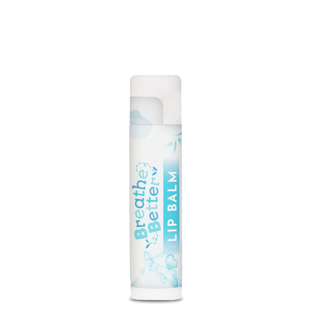 Breathe Better Lip Balm