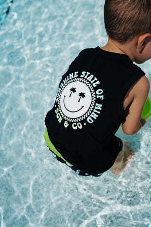 Sunshine State of Mind Tank