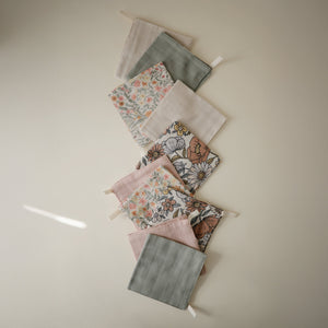 Muslin Cotton Washcloth