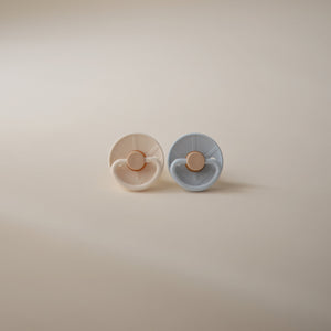 FRIGG Little Viking Silicone 2-Pack