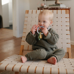 Teething Ring