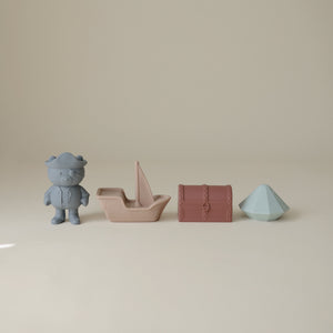 Mold Free Bath Play Set