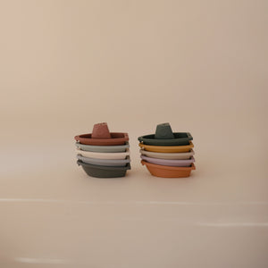 Bath Boats