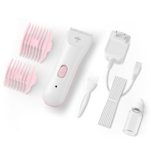 Little Martin's Baby Hair Clipper (Pink)