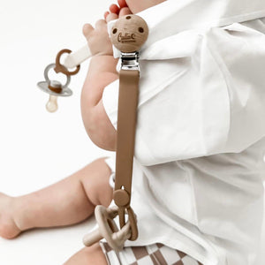 Nash Everything Clip - Checkered