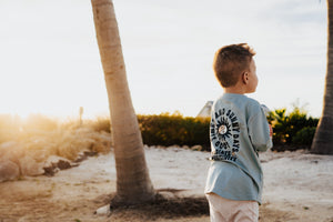 Stay Balanced T-Shirt