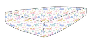 Elliana - Crib Sheet