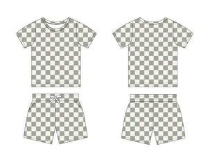 Watt - Pocket Short Set