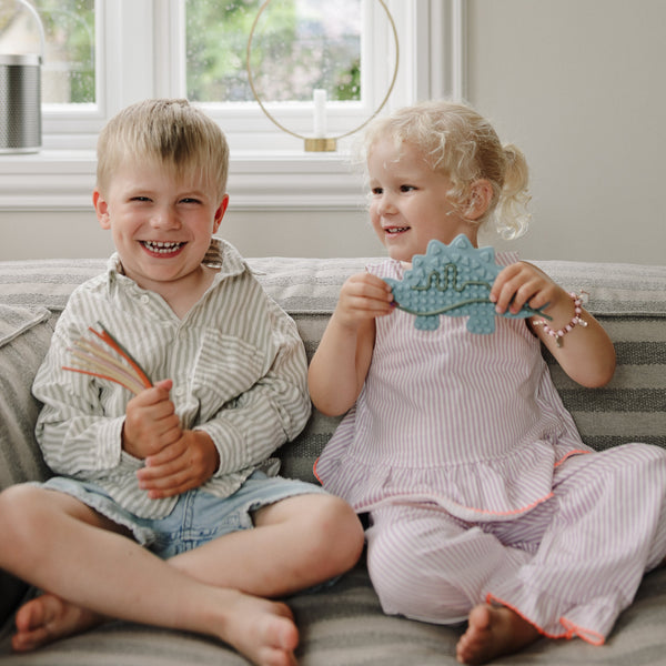 Silicone Sensory Toy