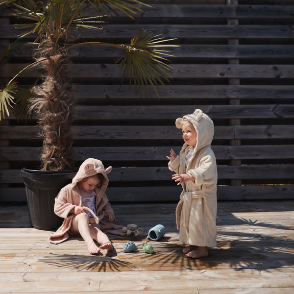 Mold Free Bath Play Set