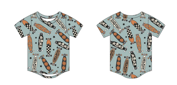 Aleister - Everyday Tee