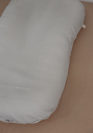 Coco Waffle Baby Lounger Cover