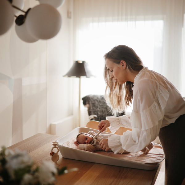 HexaPop Suction Toy in vibrant colors, showcasing its unique design and playful features for babies.