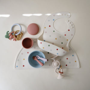 Silicone Placemat