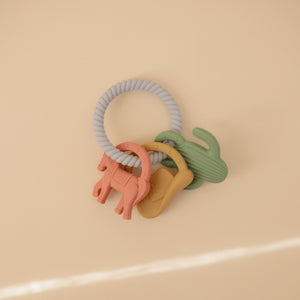 Teething Ring