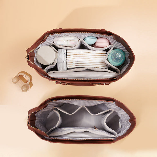 The Mommy Tote Bag - MOOGCO Baby