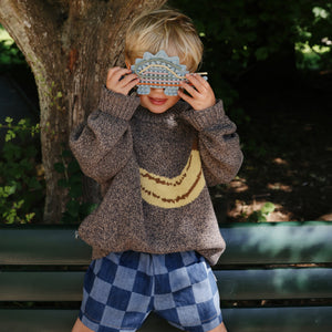 Silicone Sensory Toy