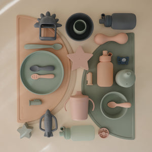 Silicone Puree Pouch