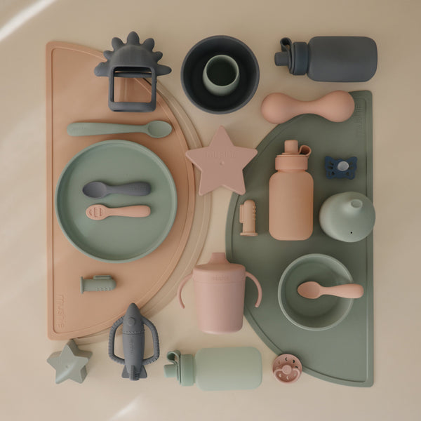 Silicone Puree Pouch