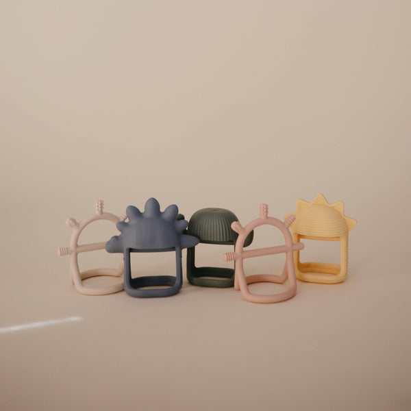 No-Drop Teether