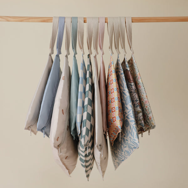 Water Resistant Wet Bag