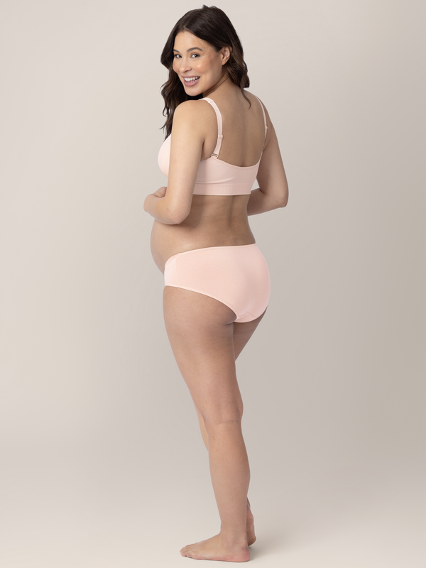 Under-the-Bump Bikini Underwear Pack | Low Rise Style - Assorted