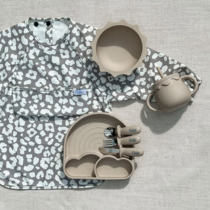 You Are My Sunshine Suction Bowl