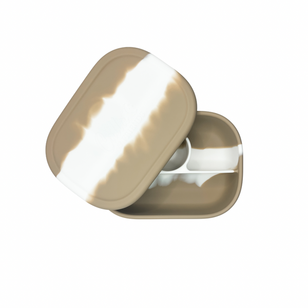 Dip Dye Hayden Bento Box