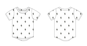 Garth - Everyday Tee