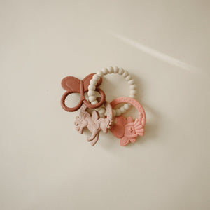 Teething Ring