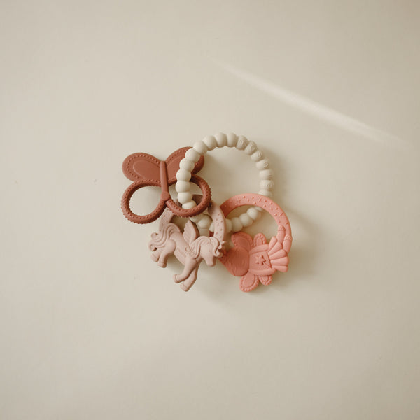 Teething Ring