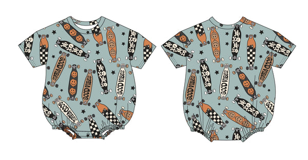 Aleister - Bubble Tee
