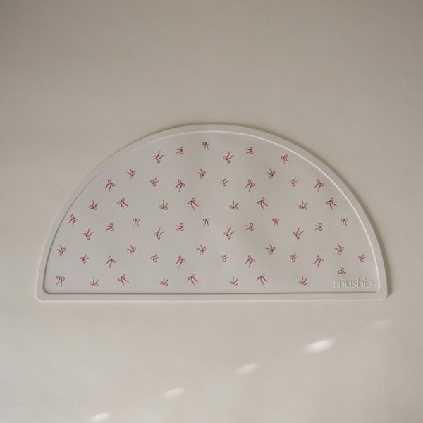 Silicone Placemat