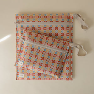 Water Resistant Wet Bag