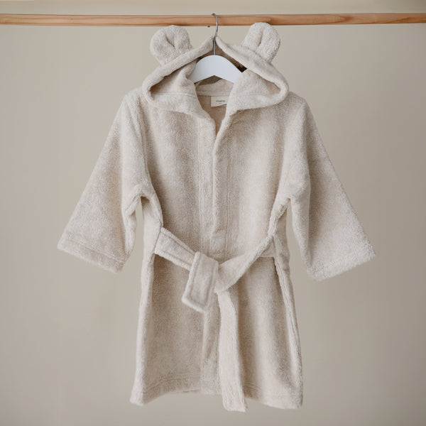 Bear Robe