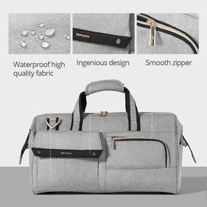 3 in 1 Diaper Travel Tote Bag