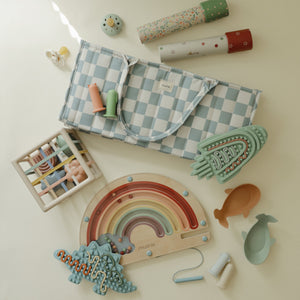 Silicone Sensory Toy