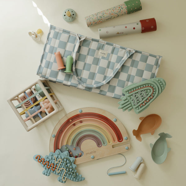 Silicone Sensory Toy