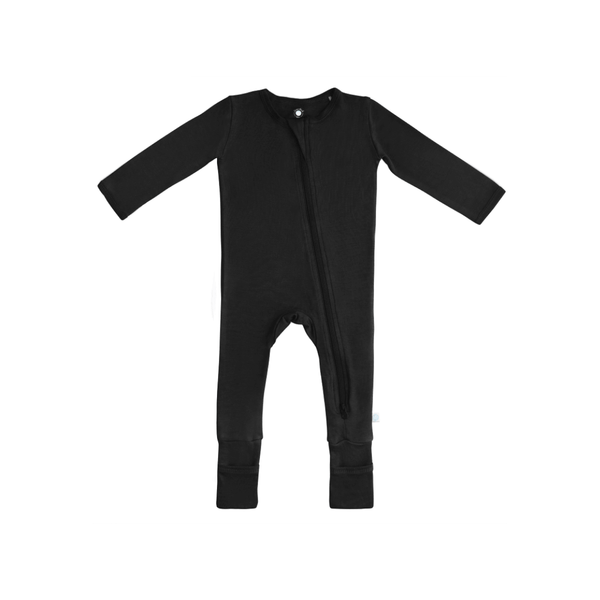 Dreamland Baby Baby Bamboo Pajamas w/ DreamCuffs® Viscose