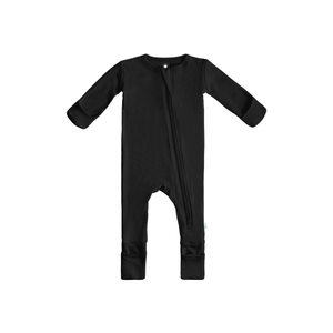 Dreamland Baby Baby Bamboo Pajamas w/ DreamCuffs® Viscose
