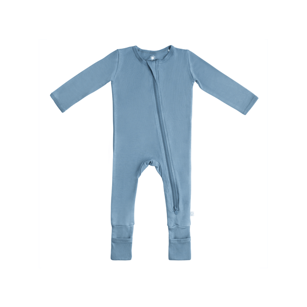 Dreamland Baby Baby Bamboo Pajamas w/ DreamCuffs® Viscose
