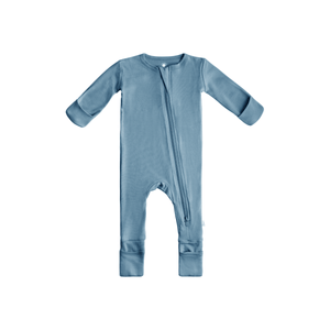 Dreamland Baby Baby Bamboo Pajamas w/ DreamCuffs® Viscose