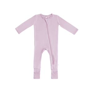 Dreamland Baby Baby Bamboo Pajamas w/ DreamCuffs® Viscose