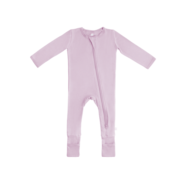 Dreamland Baby Baby Bamboo Pajamas w/ DreamCuffs® Viscose