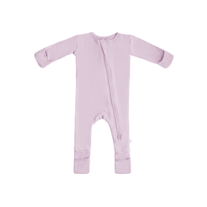 Dreamland Baby Baby Bamboo Pajamas w/ DreamCuffs® Viscose