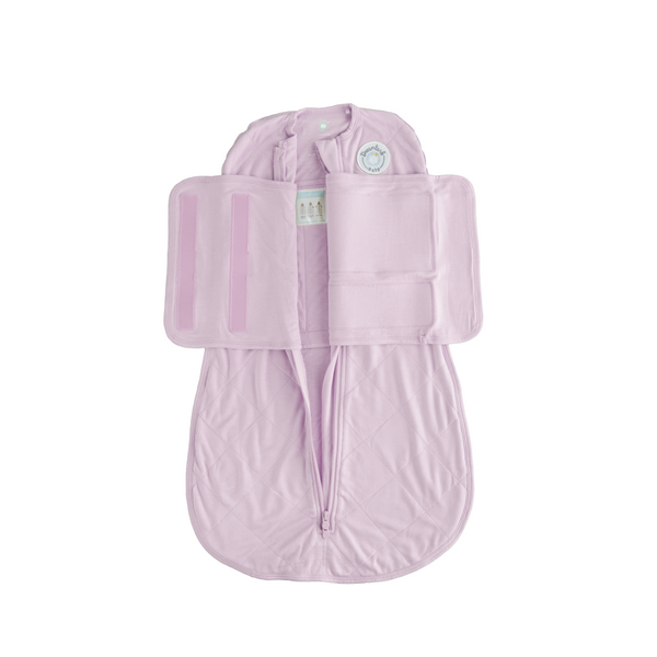 Dreamland Baby Bamboo Classic Swaddle Non Weighted 1.0 TOG
