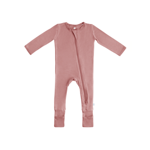 Dreamland Baby Baby Bamboo Pajamas w/ DreamCuffs® Viscose