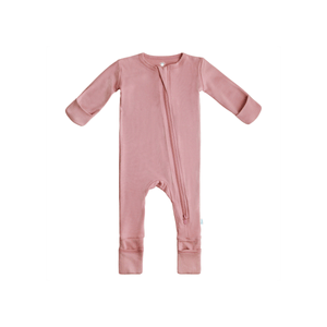 Dreamland Baby Baby Bamboo Pajamas w/ DreamCuffs® Viscose