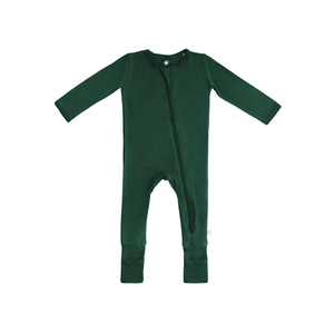 Dreamland Baby Baby Bamboo Pajamas w/ DreamCuffs® Viscose